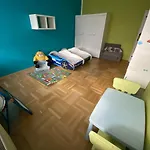 F21 Deluxe W Bielawie - Widok Na Gory Sowie * Bielawa (Dzierzoniow)