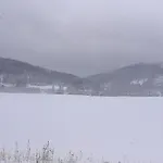F21 Deluxe W Bielawie - Widok Na Gory Sowie * Bielawa (Dzierzoniow)