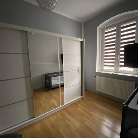 F21 Deluxe W Bielawie - Widok Na Góry Sowie Apartamento Bielawa (Dzierzoniow)