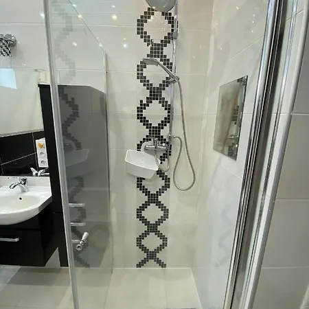 F21 Deluxe W Bielawie - Widok Na Góry Sowie * Bielawa (Dzierzoniow)