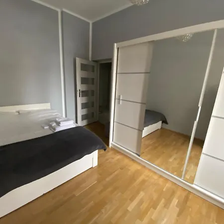 Apartament F21 Deluxe W Bielawie - Widok Na Góry Sowie