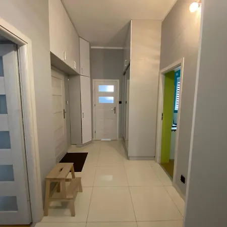 F21 Deluxe W Bielawie - Widok Na Góry Sowie * Bielawa (Dzierzoniow)