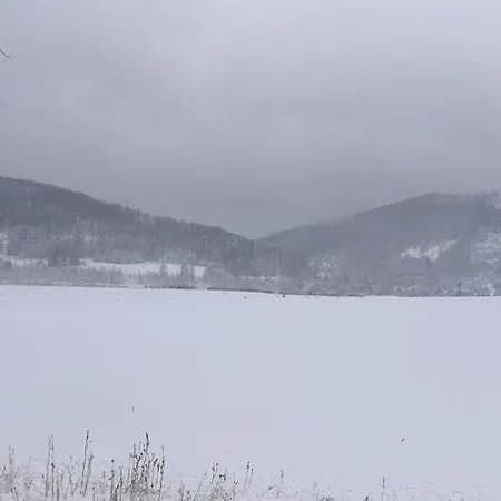 F21 Deluxe W Bielawie - Widok Na Góry Sowie * Bielawa (Dzierzoniow)