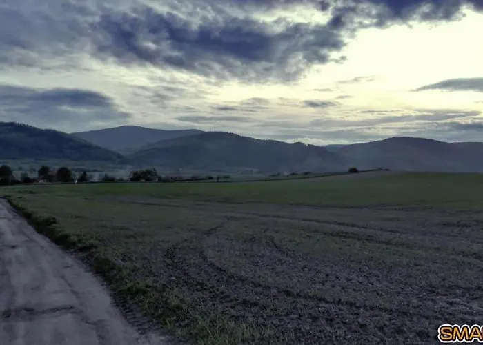 Apartment F21 Deluxe W Bielawie - Widok Na Gory Sowie *