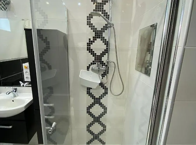 F21 Deluxe W Bielawie - Widok Na Gory Sowie * Bielawa (Dzierzoniow)