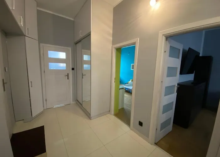 F21 Deluxe W Bielawie - Widok Na Gory Sowie Bielawa (Dzierzoniow)