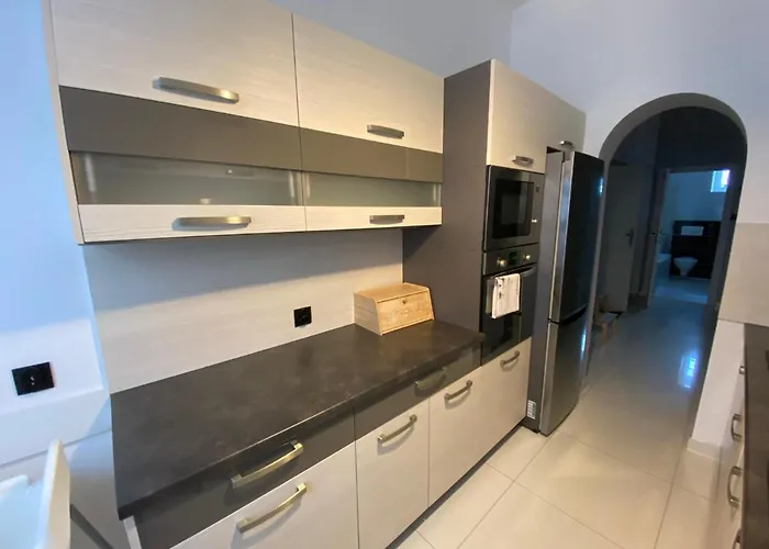 Apartment F21 Deluxe W Bielawie - Widok Na Gory Sowie *