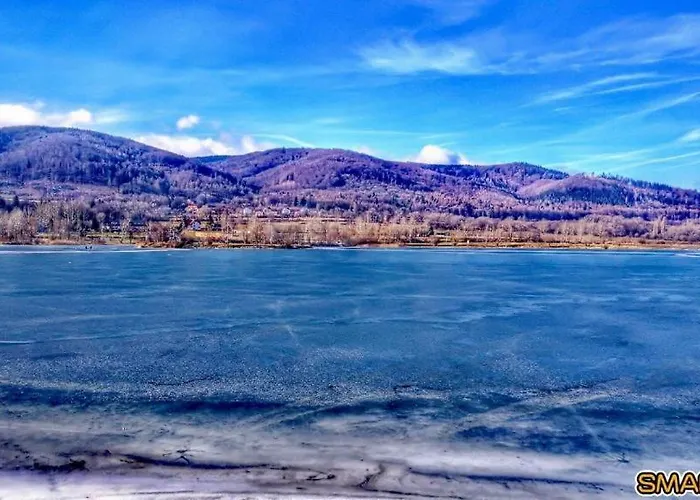 F21 Deluxe W Bielawie - Widok Na Gory Sowie Apartment *