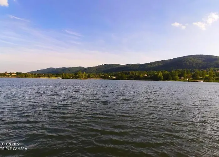 F21 Deluxe W Bielawie - Widok Na Gory Sowie Apartment *