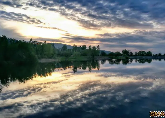 Apartment F21 Deluxe W Bielawie - Widok Na Gory Sowie Bielawa (Dzierzoniow)