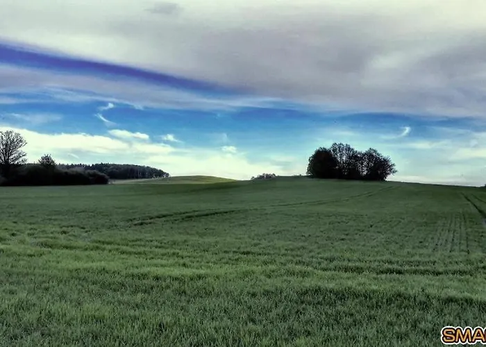 Apartment F21 Deluxe W Bielawie - Widok Na Gory Sowie Bielawa (Dzierzoniow)